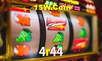Integração de APIs 4r44