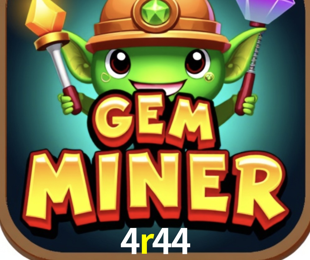 Jogos de Slot 4r44
