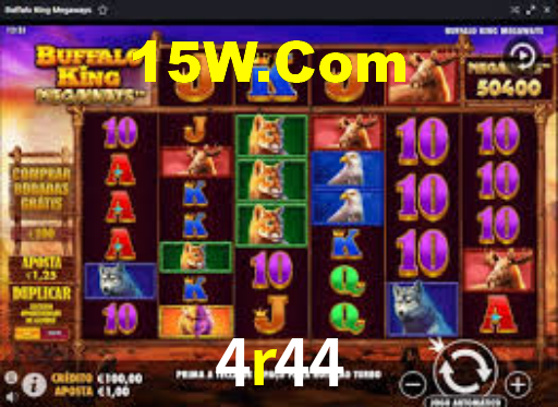 4r44 - Plataforma Login Oficial - 4r44.com