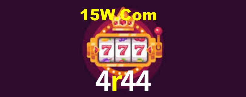 4r44 login