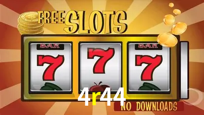 Casino Ao Vivo 4r44